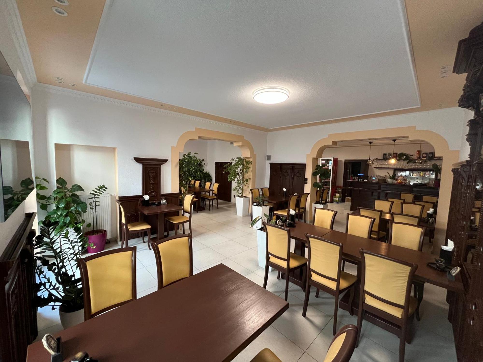 兹诺伊莫Vt6 House & Restaurant住宿加早餐旅馆 外观 照片
